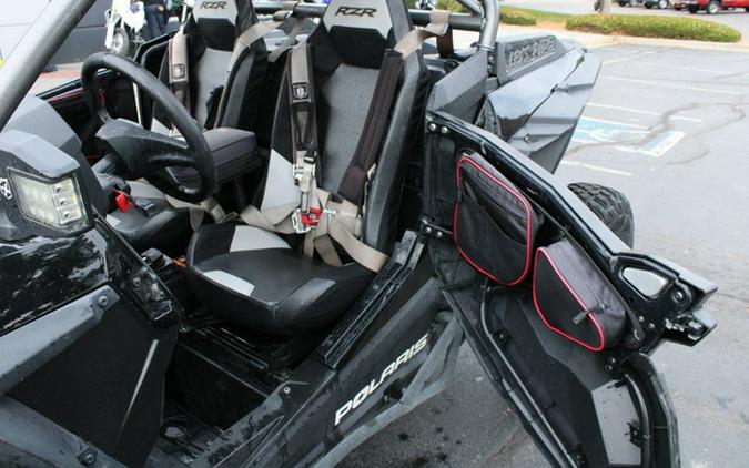 2021 Polaris RZR XP 1000
