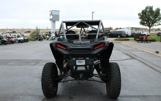 2021 Polaris RZR XP 1000