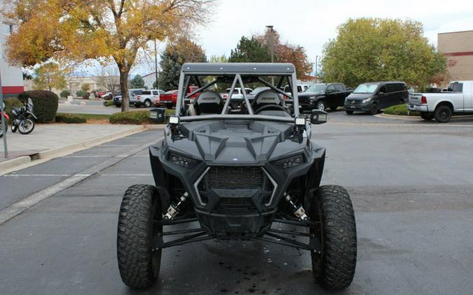 2021 Polaris RZR XP 1000