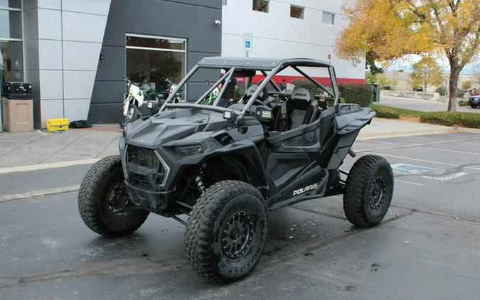 2021 Polaris RZR XP 1000