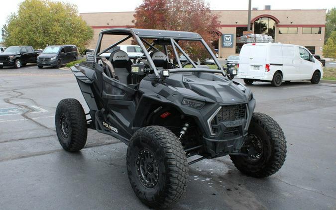 2021 Polaris RZR XP 1000
