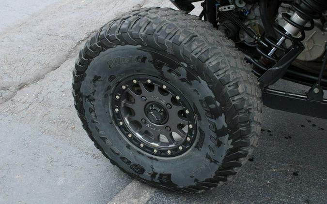 2021 Polaris RZR XP 1000