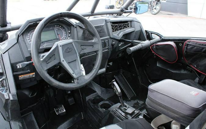 2021 Polaris RZR XP 1000