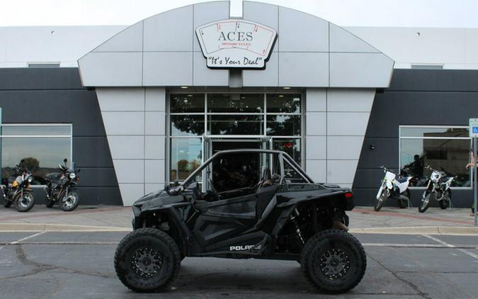 2021 Polaris RZR XP 1000