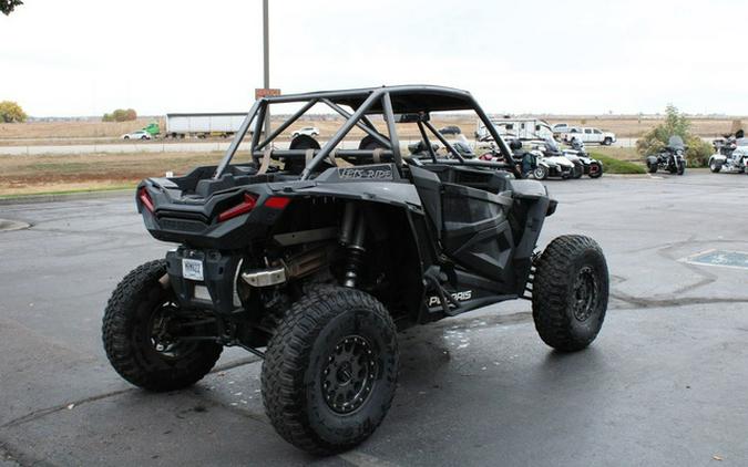 2021 Polaris RZR XP 1000
