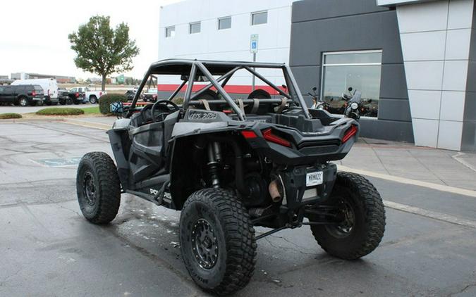 2021 Polaris RZR XP 1000
