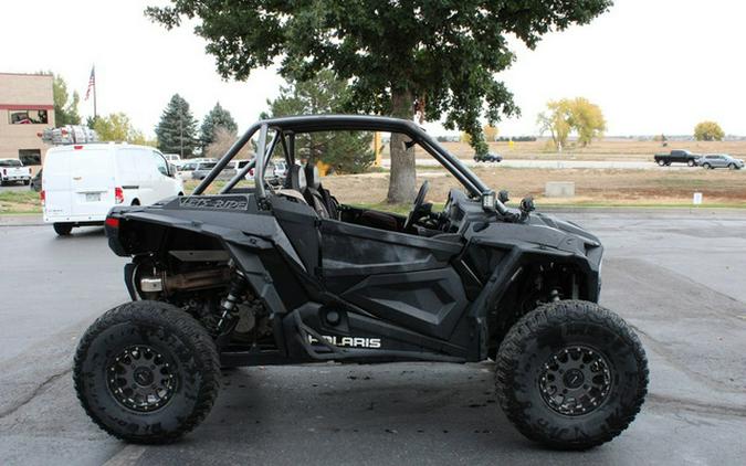 2021 Polaris RZR XP 1000
