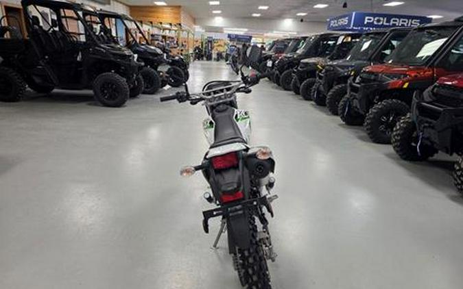 2026 Kawasaki KLX®230 S