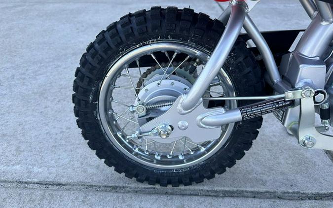 2027 Honda CRF 50F