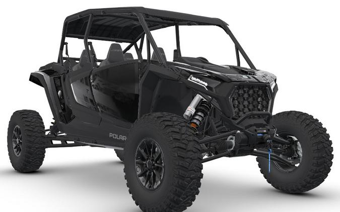 2027 Polaris RZR XP S 4 1000 Ultimate