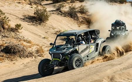 2027 Polaris RZR XP S 4 1000 Ultimate