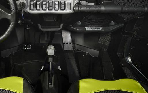 2027 Polaris RZR XP S 4 1000 Ultimate