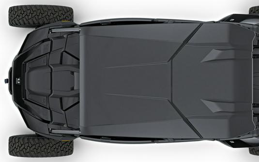 2027 Polaris RZR XP S 4 1000 Ultimate