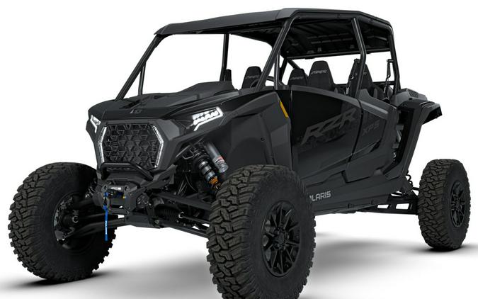 2027 Polaris RZR XP S 4 1000 Ultimate