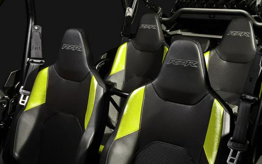2027 Polaris RZR XP S 4 1000 Ultimate