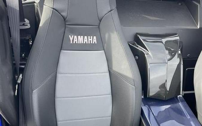 2024 Yamaha YXZ1000R