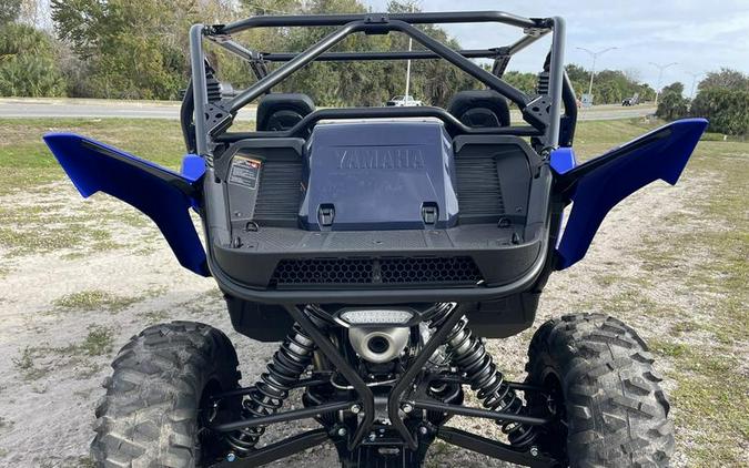 2024 Yamaha YXZ1000R