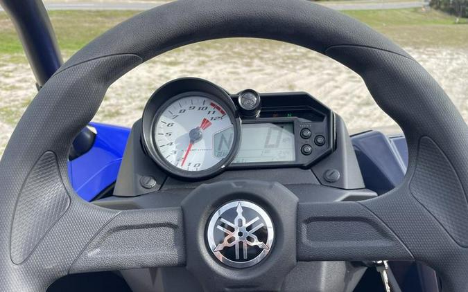 2024 Yamaha YXZ1000R