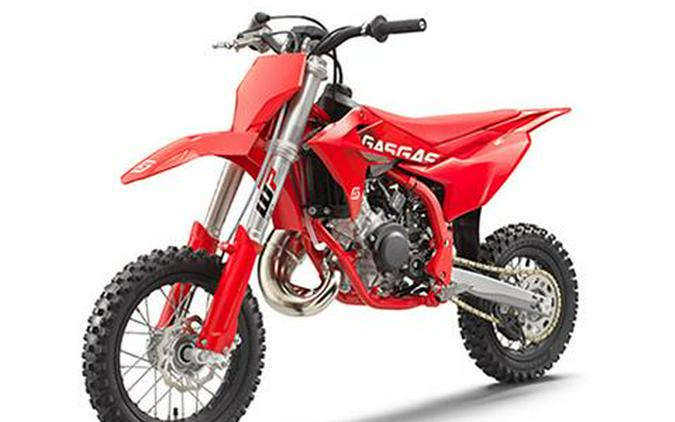 2024 GASGAS MC 50