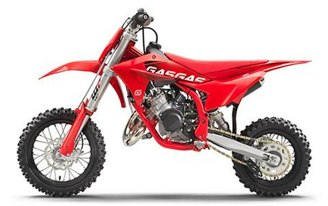 2024 GASGAS MC 50