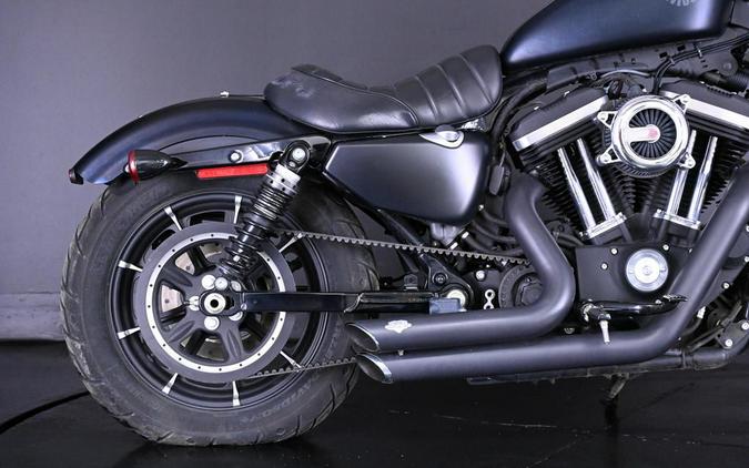 2020 Harley-Davidson® XL883N - Sportster® Iron 883™