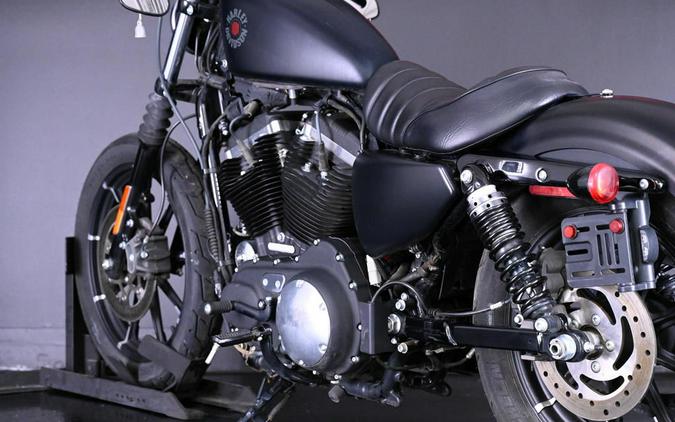 2020 Harley-Davidson® XL883N - Sportster® Iron 883™