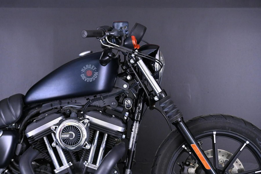 2020 Harley-Davidson® XL883N - Sportster® Iron 883™