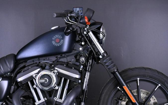 2020 Harley-Davidson® XL883N - Sportster® Iron 883™