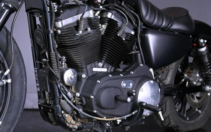 2020 Harley-Davidson® XL883N - Sportster® Iron 883™