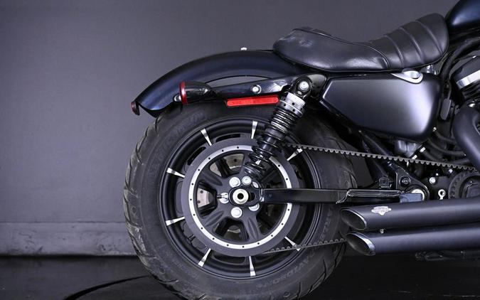 2020 Harley-Davidson® XL883N - Sportster® Iron 883™