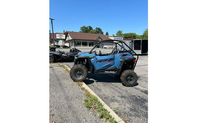 2024 Polaris Industries RZR Trail S Sport