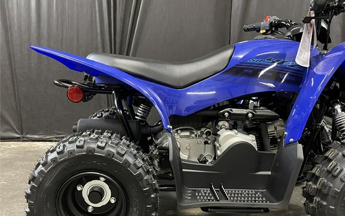 2024 Yamaha YFZ 50