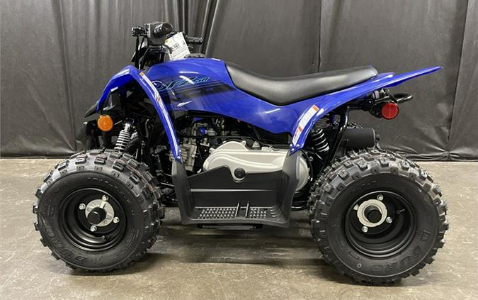 2024 Yamaha YFZ 50