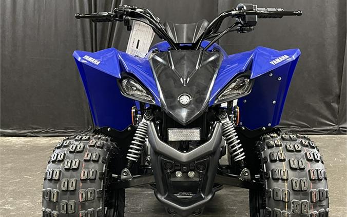 2024 Yamaha YFZ 50