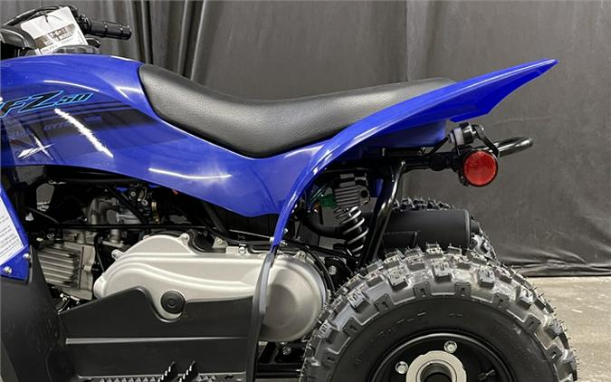 2024 Yamaha YFZ 50