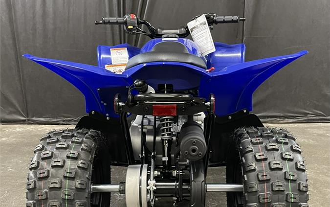 2024 Yamaha YFZ 50