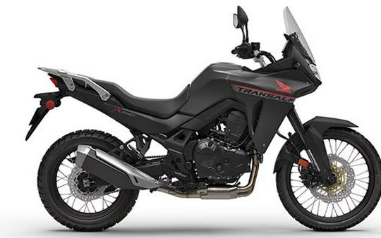 2024 Honda Transalp 750