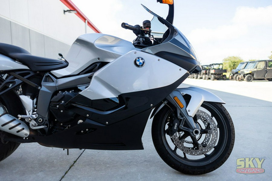 2013 BMW K 1300 S