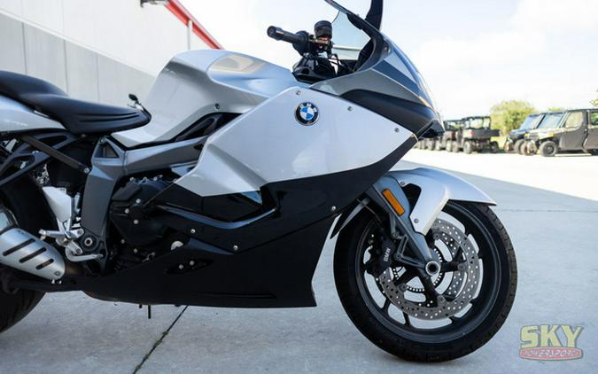 2013 BMW K 1300 S