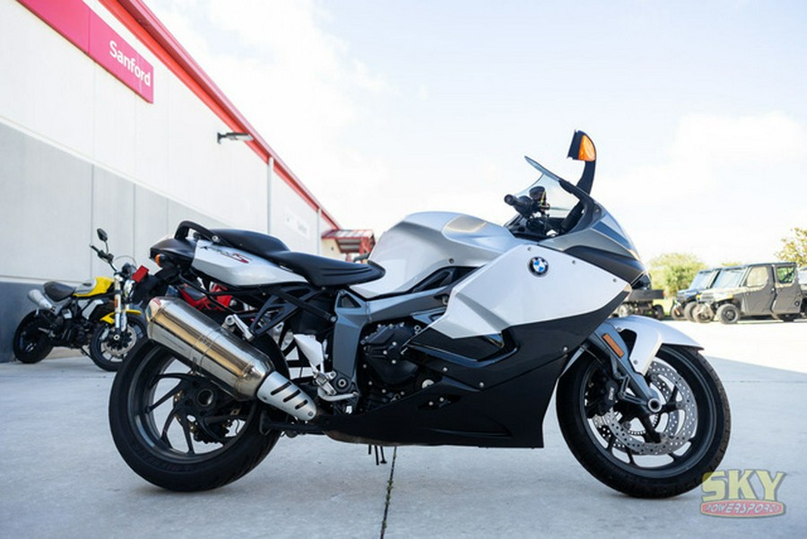 2013 BMW K 1300 S