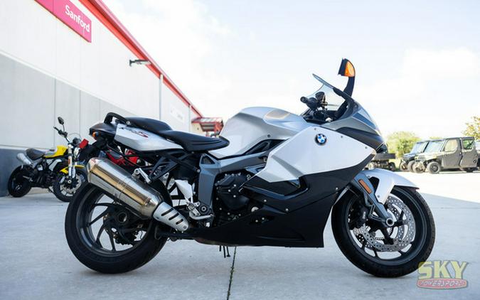 2013 BMW K 1300 S