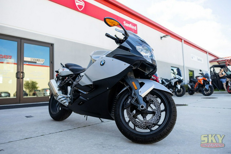 2013 BMW K 1300 S