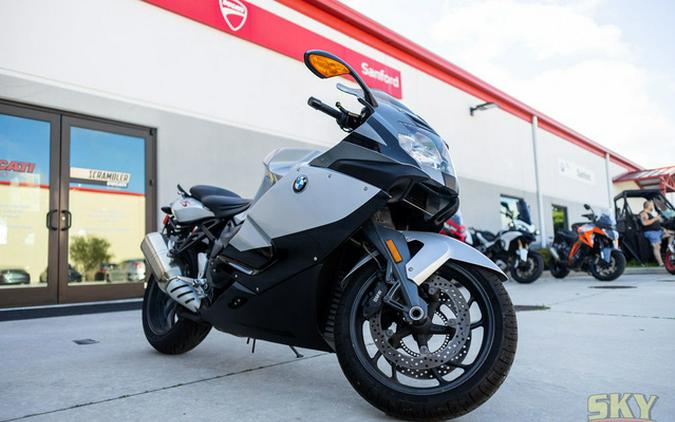 2013 BMW K 1300 S