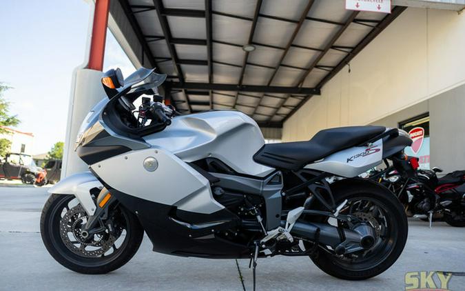 2013 BMW K 1300 S