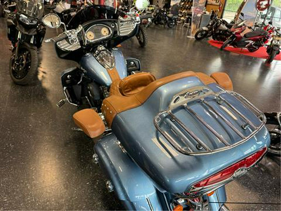 2016 Indian Motorcycle Roadmaster®