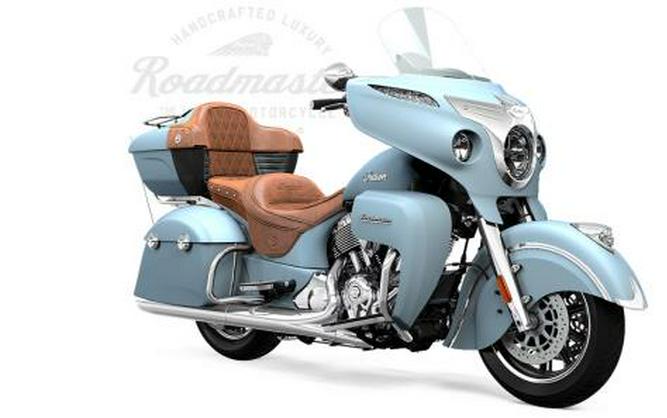 2016 Indian Motorcycle Roadmaster®