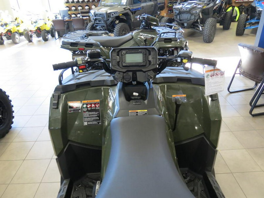 2024 Polaris® Sportsman 450 H.O.