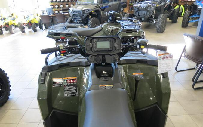 2024 Polaris® Sportsman 450 H.O.