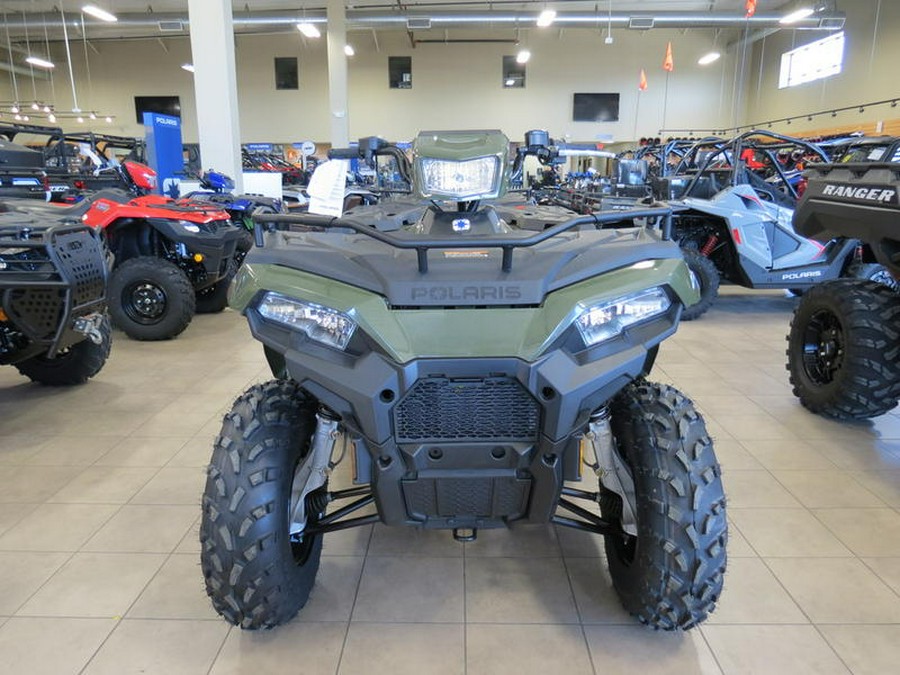 2024 Polaris® Sportsman 450 H.O.