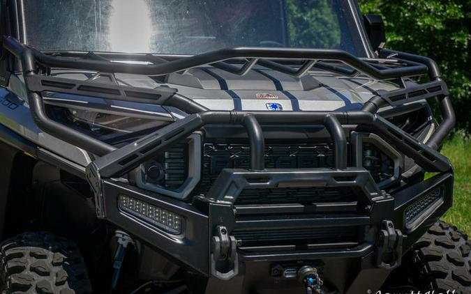 2024 Polaris® Ranger Crew XD 1500 NorthStar Edition Ultimate